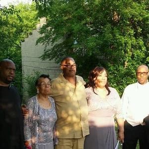 Meet your Posher, Marshall